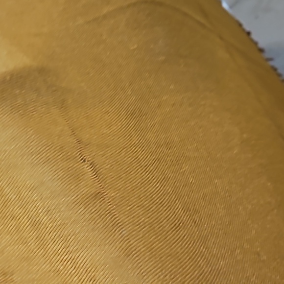 2 Womens Fashionable Scarves Browns Tans White Square Pattern Polyester Viscose - Picture 7 of 7